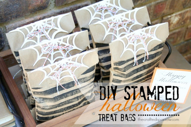 DIY-Stamped-Halloween-Treat-Bags