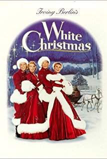 A Christmas Movie Marathon