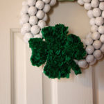 10 Great – St. Patrick’s Day Wreath Ideas