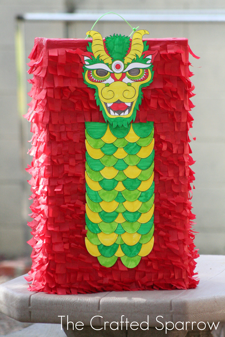 Ninja Birthday Party