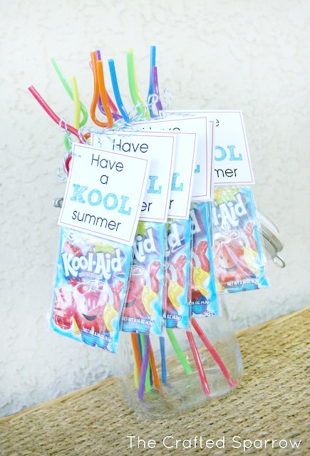 Have A KOOL Summer Printable End Of Year Gifts have-a-kool-summer-printable-end-of-year-gifts