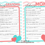 15 – Last Minute Mother’s Day Gift Ideas