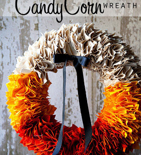 12 Amazing Fall Wreaths