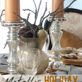 15 – Great Thanksgiving Decorating Ideas