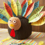 Fun Thanksgiving Crafts for Kids