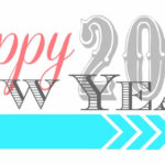 Happy New Year {2013}