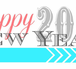 Happy New Year {2013}