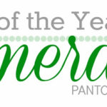 Pantone Color of the Year for 2013 – Emerald