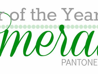 Pantone Color of the Year for 2013 – Emerald
