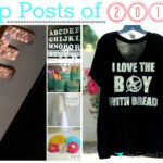 Top Posts of 2012