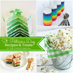 St. Patrick’s Day Recipes & Treats