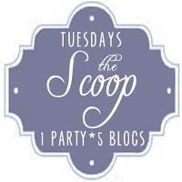 The Scoop | Linky Party {Guest Hosting}
