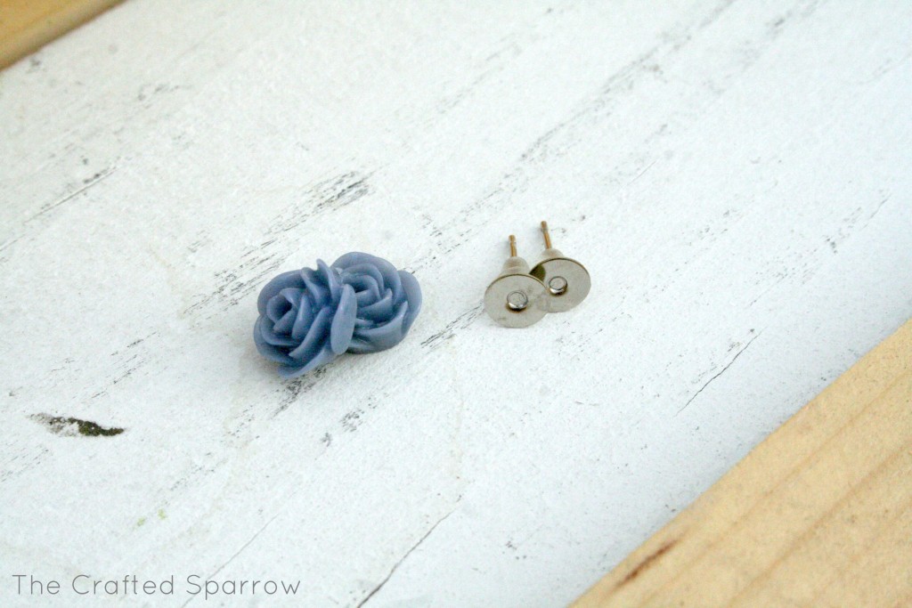 SIMPLE & FUN EARRINGS