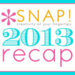 SNAP! Conference 2013 Recap