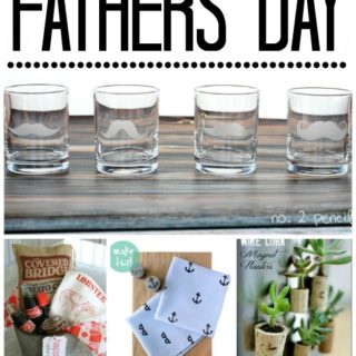 30 Gift Ideas for Fathers Day