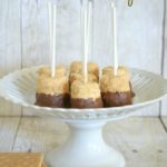 S’mores Pops