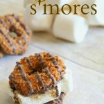 Samoa S’Mores