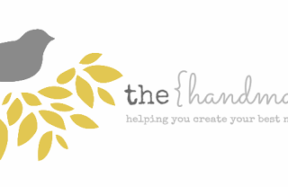 The Handmade Nest {Giveaway Sponsors}