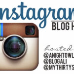 Instagram Blog Hop