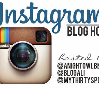 Instagram Blog Hop