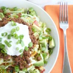 Taco Salad