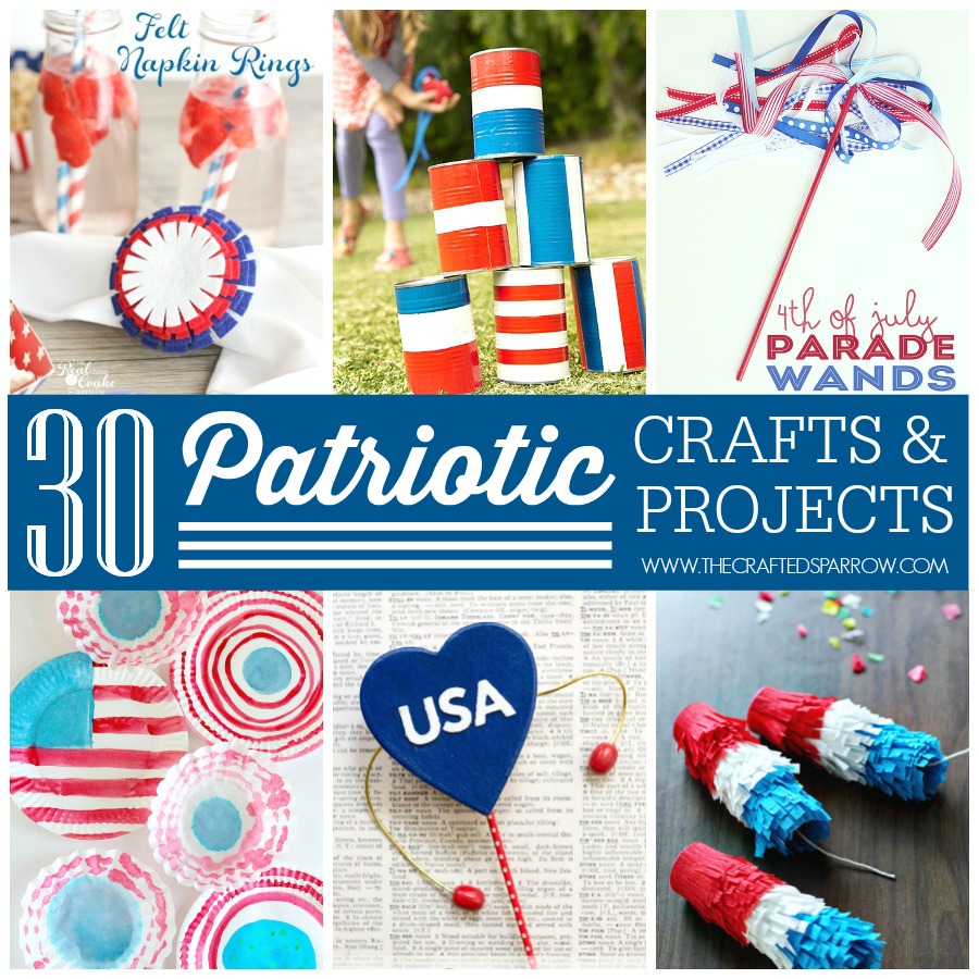 30-Patriotic-Crafts-and-Projects