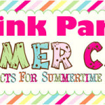 Summer Camp Link Party