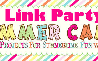 Summer Camp Link Party