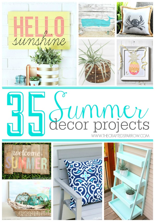 35-Summer-Decor-Projects