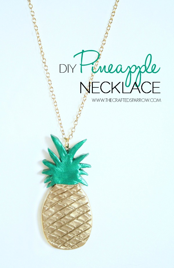 Pineapple locket sales