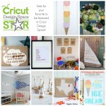 Cricut Design Space Star – Time to Vote!