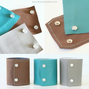 DIY-Faux-Leather-Mason-Jar-Tumbler-Cuff