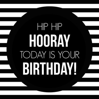 Free Printable Birthday Tags