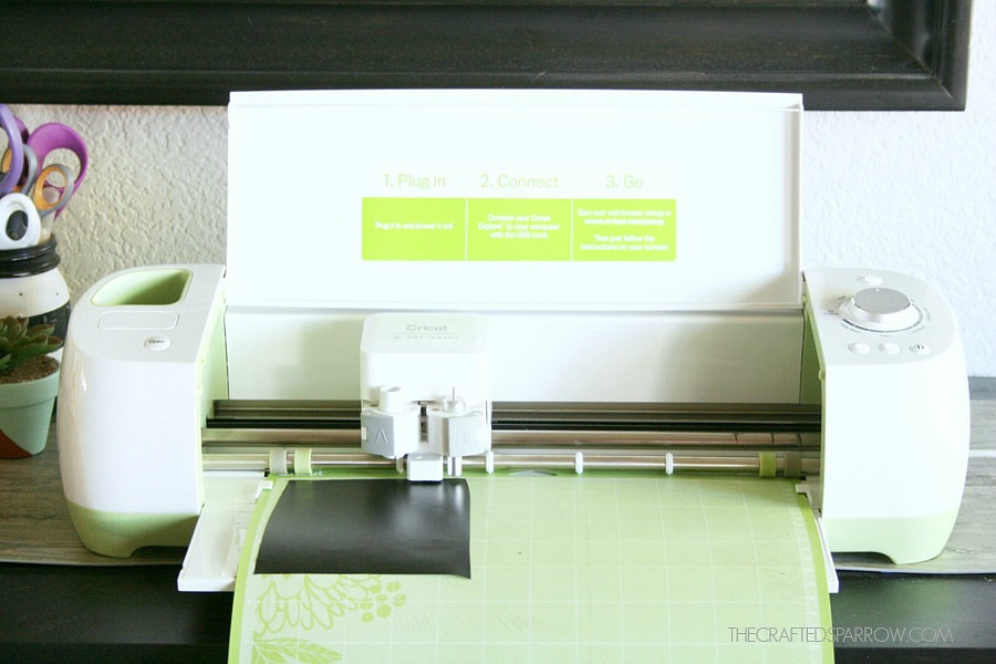 Embroidery Machine or Cricut? - Machine Embroidery Geek