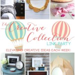 The Creative Collection Link Party