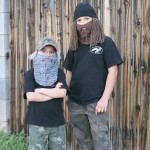 DIY Duck Dynasty Costumes