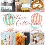 The Creative Collection Link Party