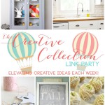 The Creative Collection Link Party