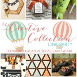 The Creative Collection Link Party