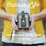 Capture Life Photography Workshop & Giveaway