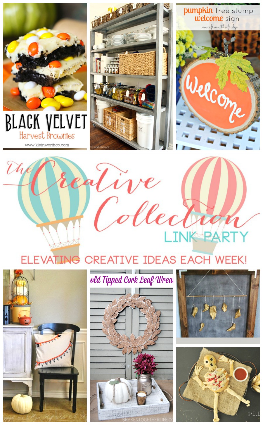 creative collection creative collection