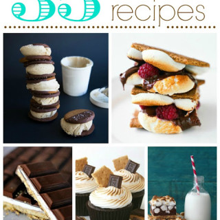 35 S’mores Recipes