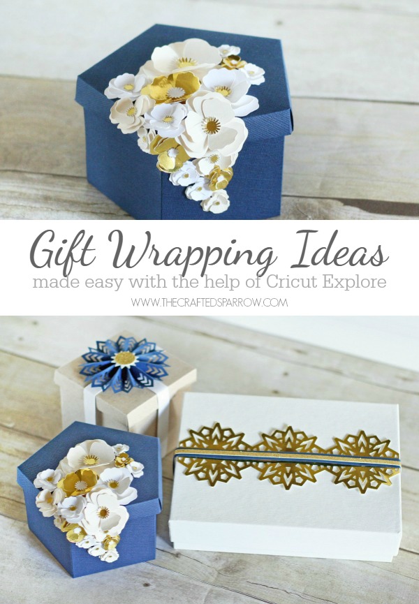 Packaging For Multiple Products