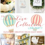 The Creative Collection Link Party