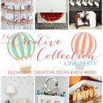 The Creative Collection Link Party