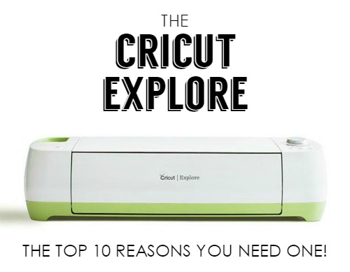 cricut 1