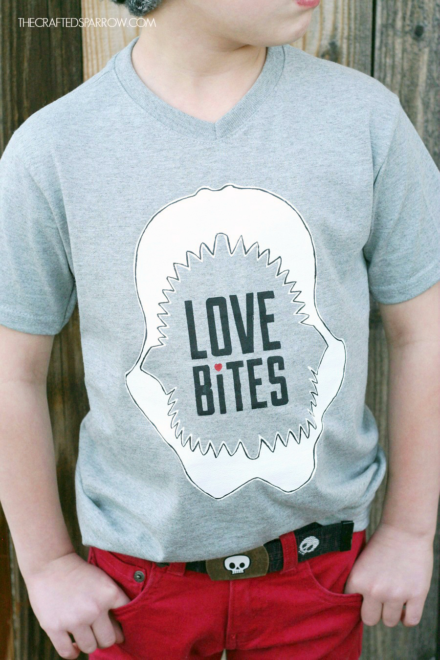 diy fabric medium acrylic Valentine's Shirt DIY Boys diy fabric medium acrylic Valentine's Shirt DIY Boys