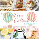 The Creative Collection Link Party