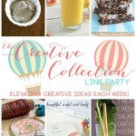 The Creative Collection Link Party