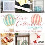 The Creative Collection Link Party